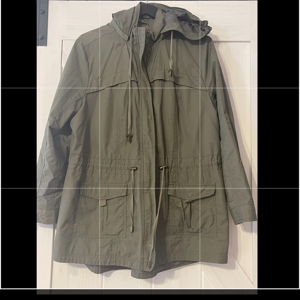 Jacket